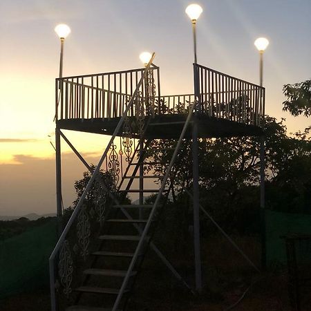 Ashoka Villa 3 Bhk Mahābaleshwar Extérieur photo
