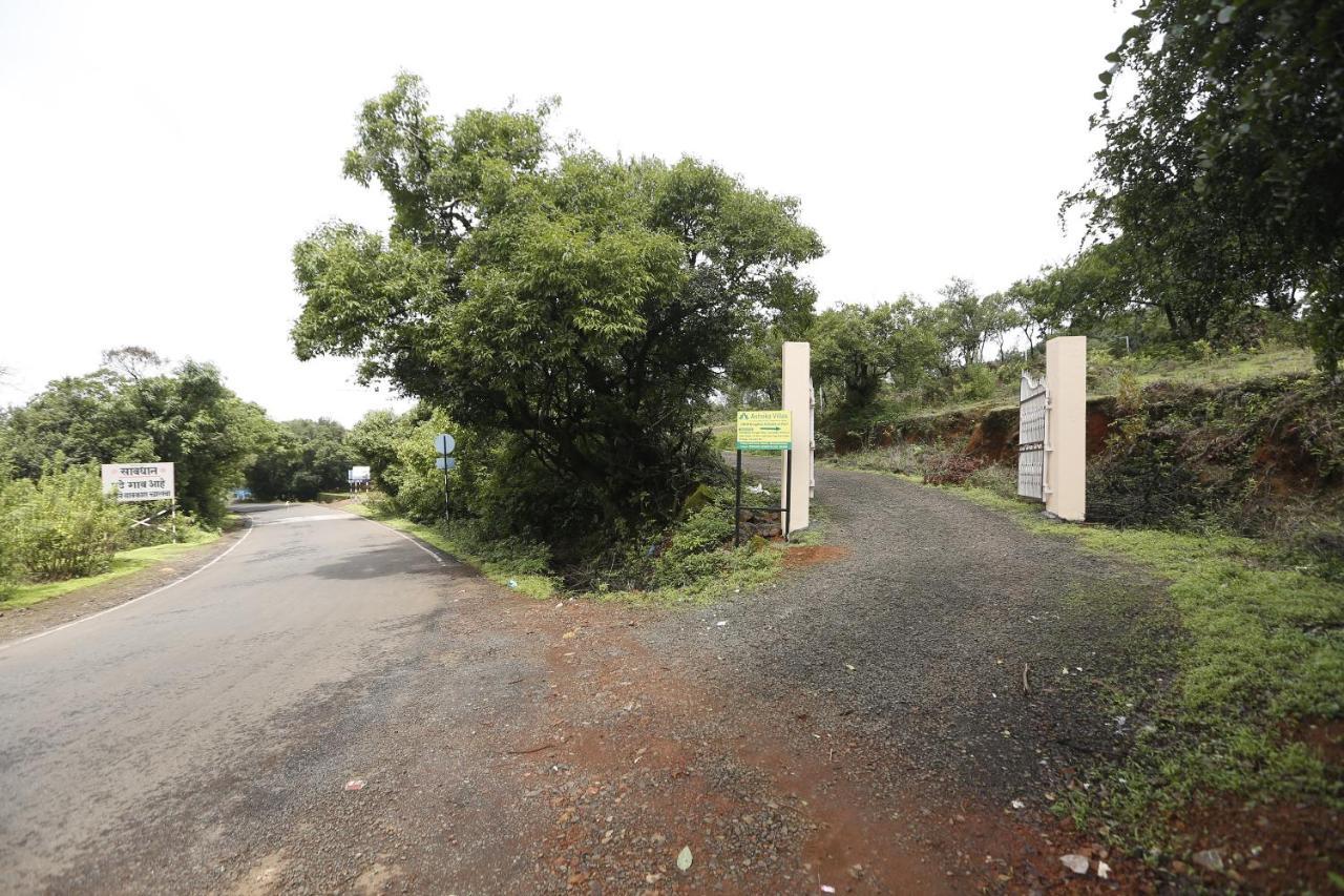 Ashoka Villa 3 Bhk Mahābaleshwar Extérieur photo