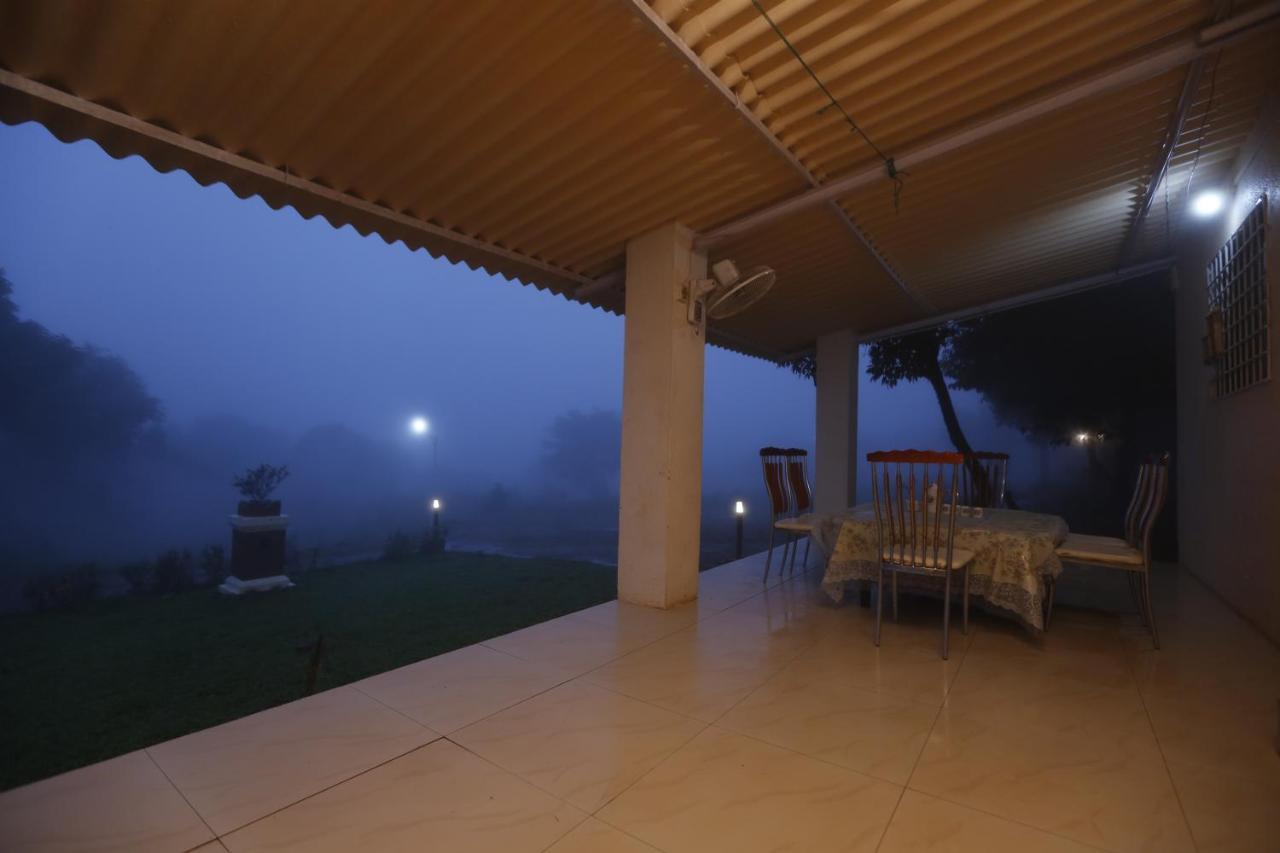 Ashoka Villa 3 Bhk Mahābaleshwar Extérieur photo