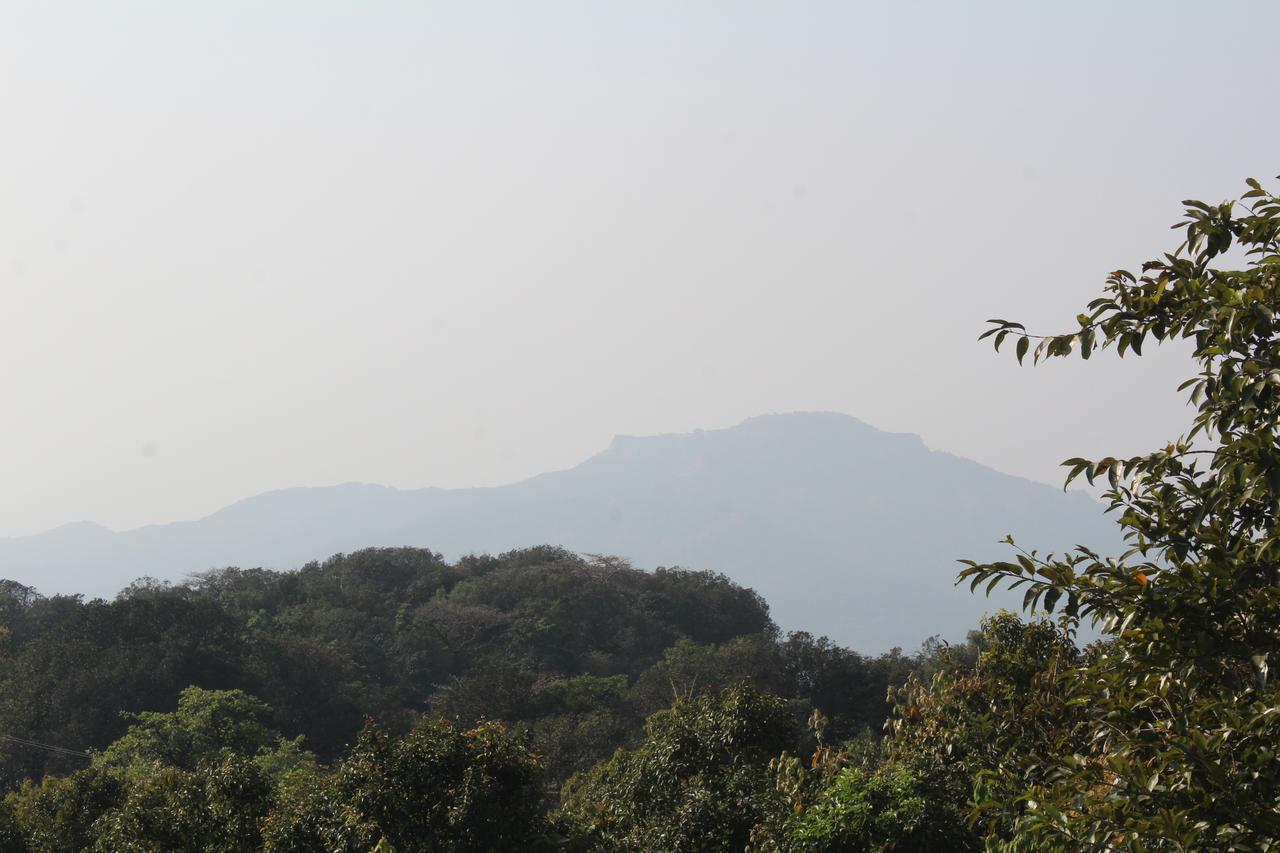Ashoka Villa 3 Bhk Mahābaleshwar Extérieur photo