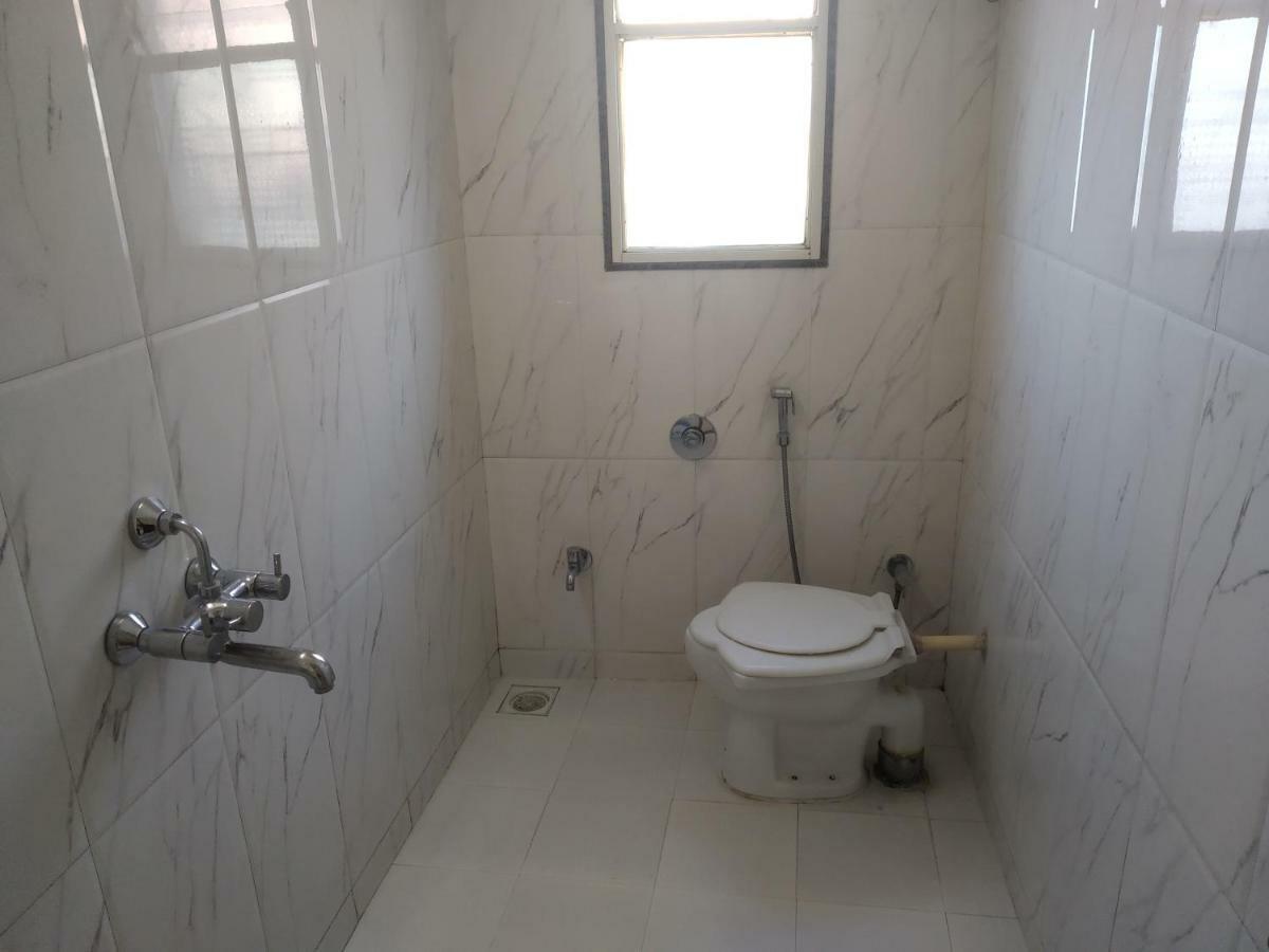 Ashoka Villa 3 Bhk Mahābaleshwar Extérieur photo